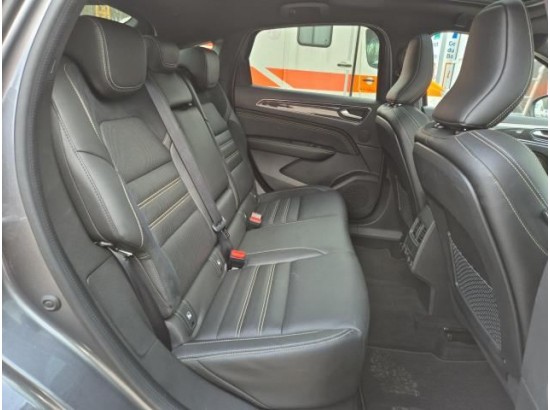 2023 Renault Arkana Engineered