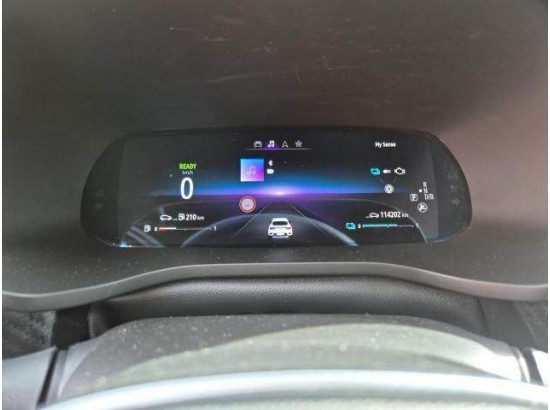 2023 Renault Arkana Engineered