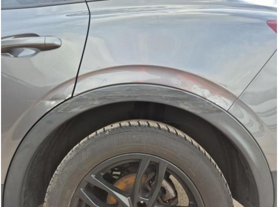 2023 Renault Arkana Engineered