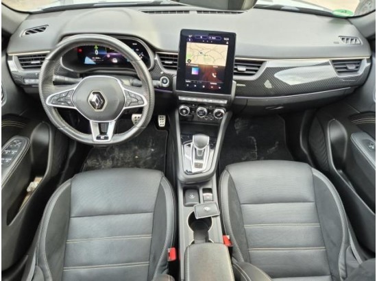 2023 Renault Arkana Engineered