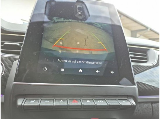 2023 Renault Arkana Engineered