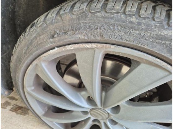 2016 Volkswagen Passat Variant Trendline BMT/Start-Stopp