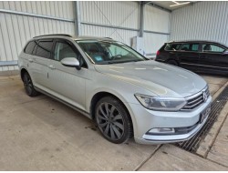 2016 Volkswagen Passat Variant Trendline BMT/Start-Stopp
