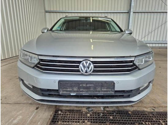 2016 Volkswagen Passat Variant Trendline BMT/Start-Stopp
