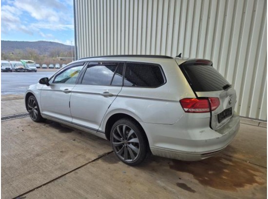 2016 Volkswagen Passat Variant Trendline BMT/Start-Stopp
