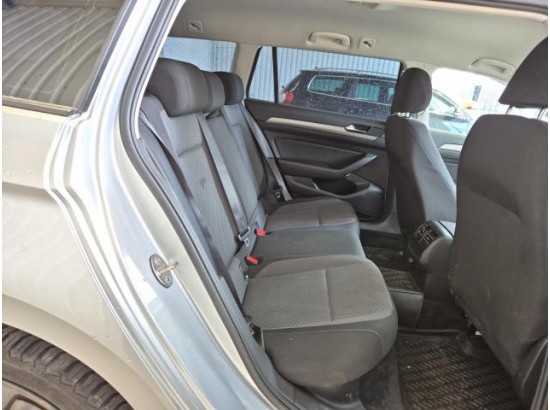 2016 Volkswagen Passat Variant Trendline BMT/Start-Stopp