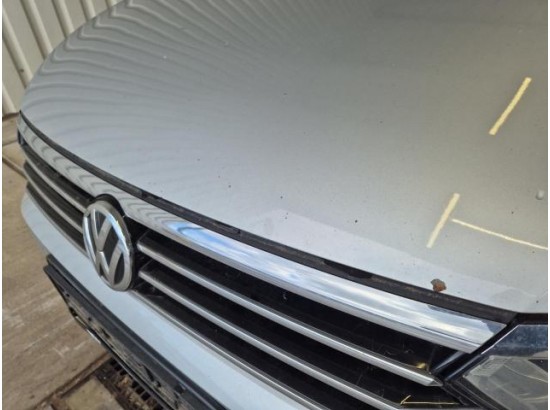 2016 Volkswagen Passat Variant Trendline BMT/Start-Stopp