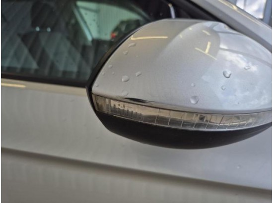 2016 Volkswagen Passat Variant Trendline BMT/Start-Stopp