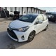 2015 Toyota Yaris Comfort