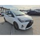 2015 Toyota Yaris Comfort