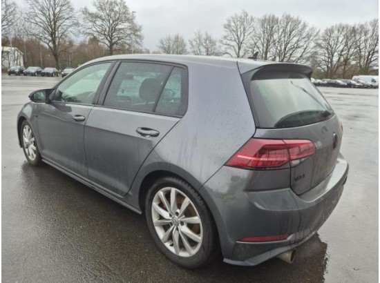 2018 Volkswagen Golf VII Lim. GTI BMT/Start-Stopp