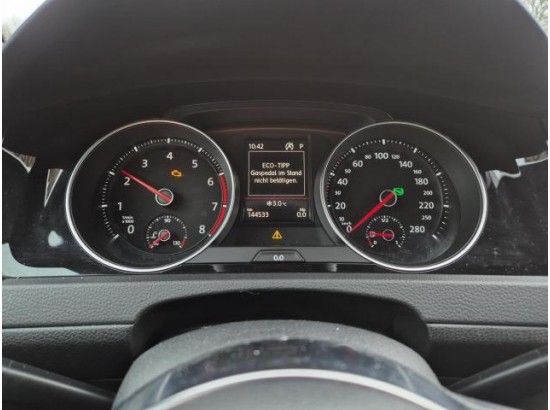 2018 Volkswagen Golf VII Lim. GTI BMT/Start-Stopp