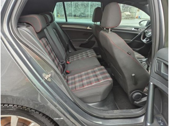 2018 Volkswagen Golf VII Lim. GTI BMT/Start-Stopp