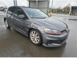 2018 Volkswagen Golf VII Lim. GTI BMT/Start-Stopp