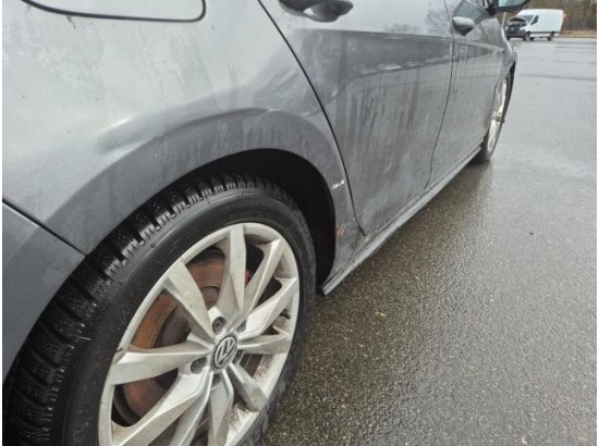 2018 Volkswagen Golf VII Lim. GTI BMT/Start-Stopp