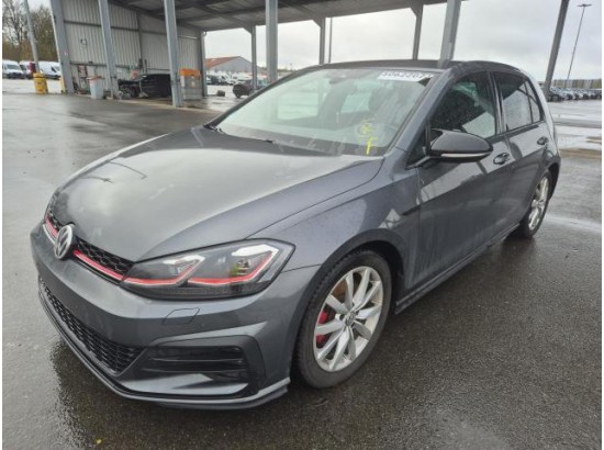 2018 Volkswagen Golf VII Lim. GTI BMT/Start-Stopp