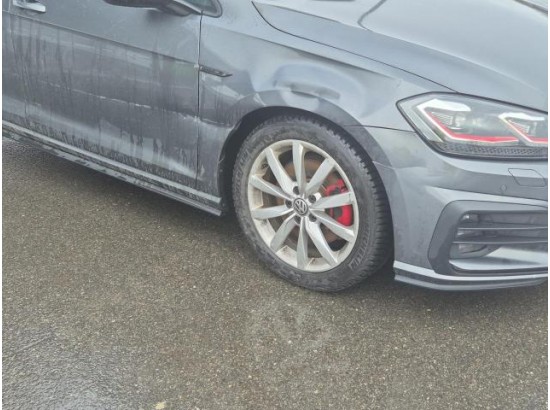 2018 Volkswagen Golf VII Lim. GTI BMT/Start-Stopp