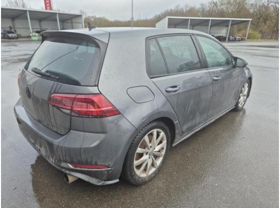 2018 Volkswagen Golf VII Lim. GTI BMT/Start-Stopp