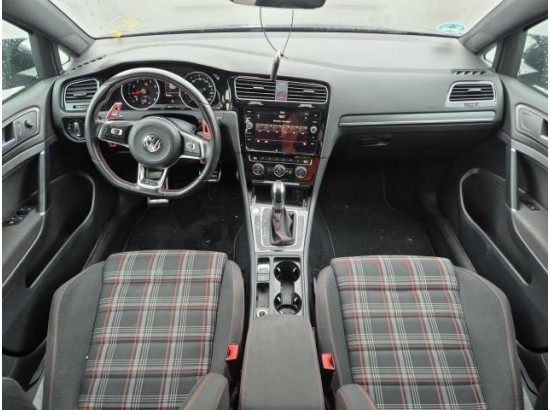 2018 Volkswagen Golf VII Lim. GTI BMT/Start-Stopp