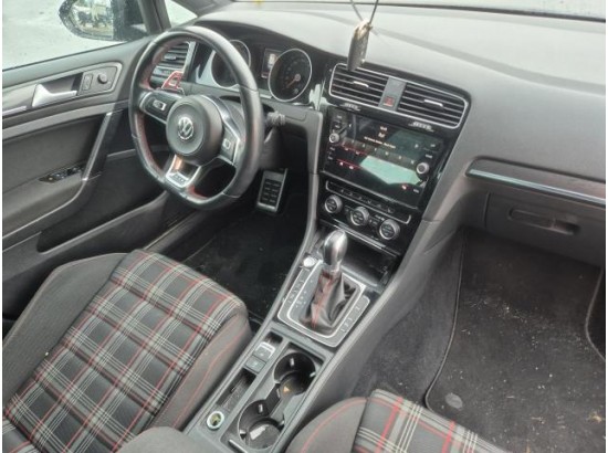 2018 Volkswagen Golf VII Lim. GTI BMT/Start-Stopp