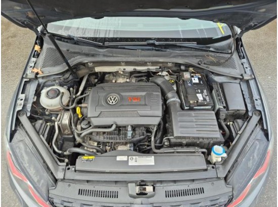 2018 Volkswagen Golf VII Lim. GTI BMT/Start-Stopp