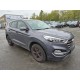 2015 Hyundai Tucson blue Intro Edition 2WD