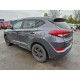 2015 Hyundai Tucson blue Intro Edition 2WD