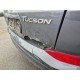 2015 Hyundai Tucson blue Intro Edition 2WD