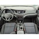 2015 Hyundai Tucson blue Intro Edition 2WD