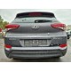 2015 Hyundai Tucson blue Intro Edition 2WD