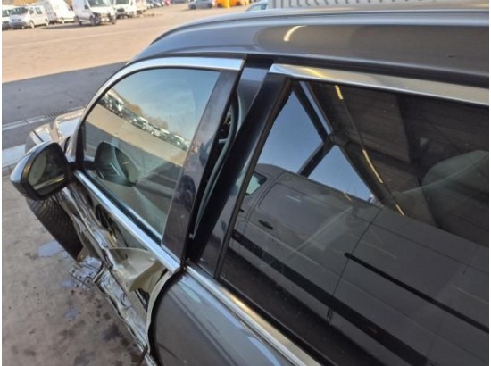 2018 Jaguar F-PACE Prestige AWD