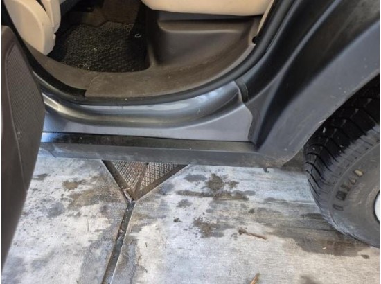 2018 Jaguar F-PACE Prestige AWD