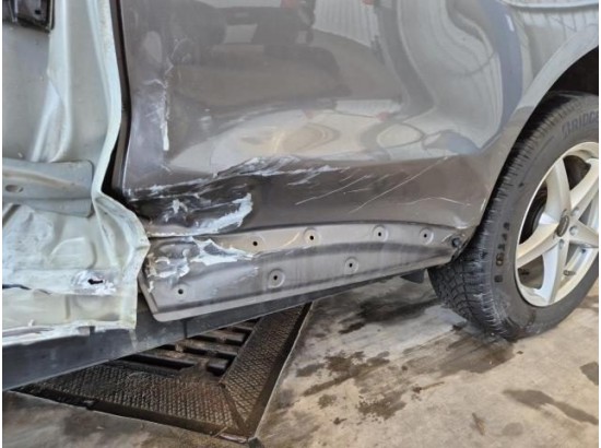 2018 Jaguar F-PACE Prestige AWD