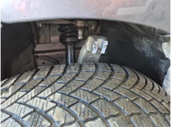 2018 Jaguar F-PACE Prestige AWD