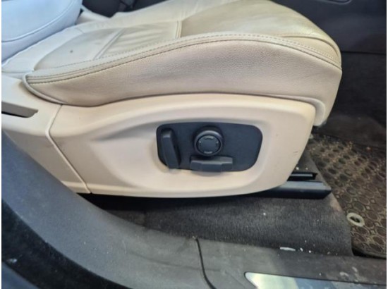 2018 Jaguar F-PACE Prestige AWD