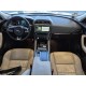 2018 Jaguar F-PACE Prestige AWD