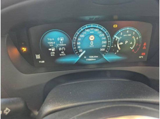 2018 Jaguar F-PACE Prestige AWD