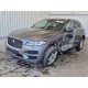 2018 Jaguar F-PACE Prestige AWD