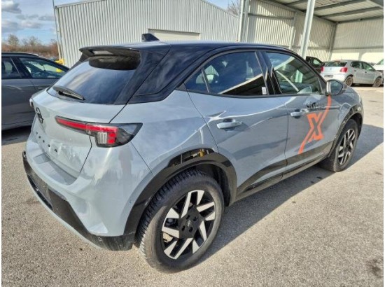 2025 Opel Mokka GS
