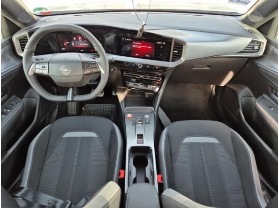 2025 Opel Mokka GS