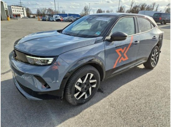 2025 Opel Mokka GS