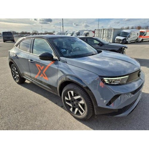 2025 Opel Mokka GS