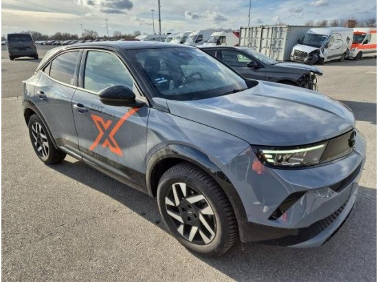 2025 Opel Mokka GS