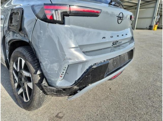 2025 Opel Mokka GS