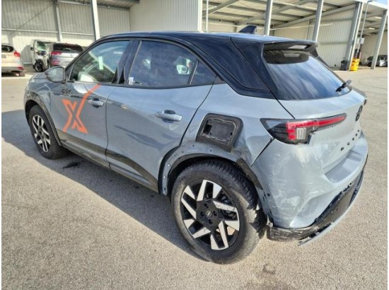2025 Opel Mokka GS