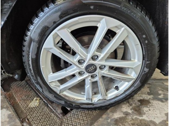 2025 Audi A3 Sportback 35 TFSI advanced