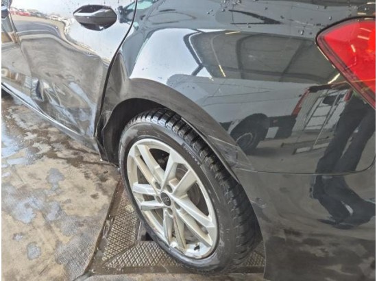 2025 Audi A3 Sportback 35 TFSI advanced