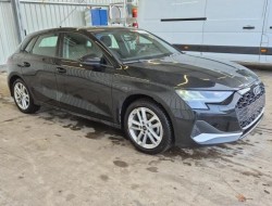 2025 Audi A3 Sportback 35 TFSI advanced