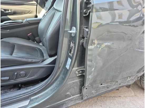 2022 Hyundai Tucson Prime Plug-In Hybrid 4WD