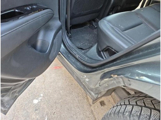 2022 Hyundai Tucson Prime Plug-In Hybrid 4WD